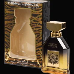 Action Marc Dion eau de toilette Throne Of Power