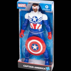 Hasbro Marvel actiefiguren