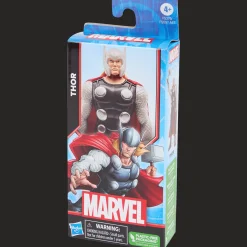 Marvel actiefiguur