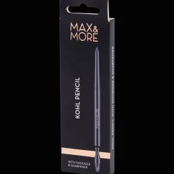 Max & More kohlpotlood