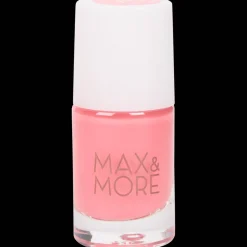 Max & More nagellak