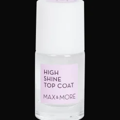 Max & More nagelverzorging