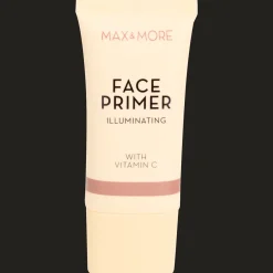 Max & More primer