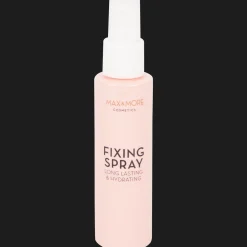 Max & More setting spray