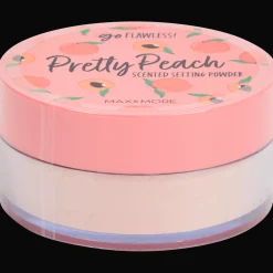 Max & More settingpoeder