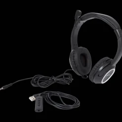 Action Maxxter stereo koptelefoon