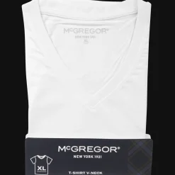 McGregor t-shirt