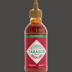 McIlhenny Co. tabasco Sriracha