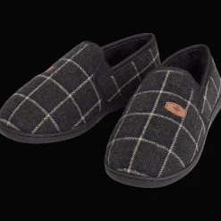 Action Memoryfoam pantoffels