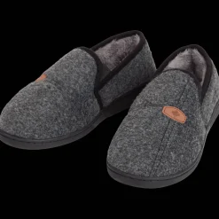 Action Memoryfoam pantoffels