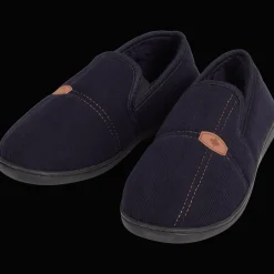 Action Memoryfoam pantoffels