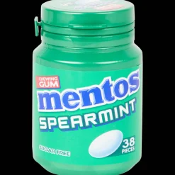 Mentos kauwgom Spearmint