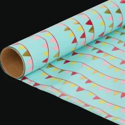 Action Metaalfolie inpakpapier