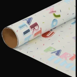 Action Metaalfolie inpakpapier