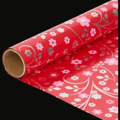 Action Metaalfolie inpakpapier