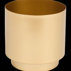 Action Metalen bloempot