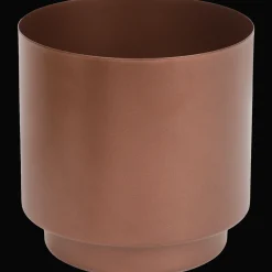 Action Metalen bloempot