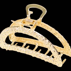 Action Metalen haarklemmen