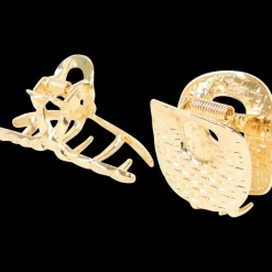 Action Metalen haarklemmen