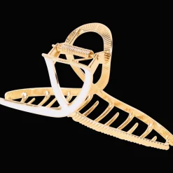 Action Metalen haarklemmen