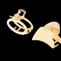 Action Metalen haarklemmen