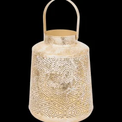 Action Metalen lantaarn