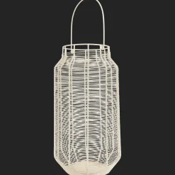 Action Metalen lantaarn