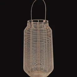 Action Metalen lantaarn