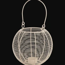 Action Metalen lantaarn