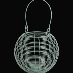 Action Metalen lantaarn