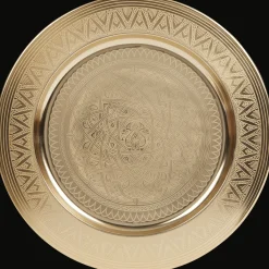 Action Metalen onderbord