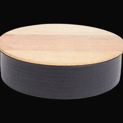 Action Metalen opbergbak