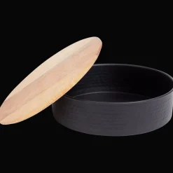 Action Metalen opbergbak