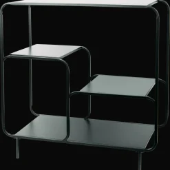 Action Metalen open kast