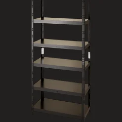 Action Metalen stellingkast