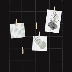 Action Metalen wandrek