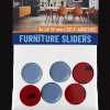 Action Meubelglijders- en dopjes