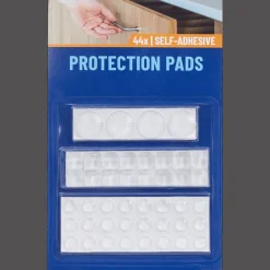 Action Meubelglijders- en dopjes