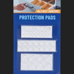 Action Meubelglijders- en dopjes