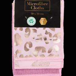 Action Microvezeldoekjes