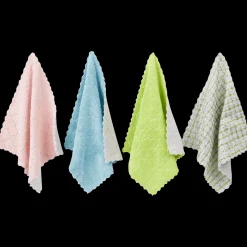 Action Microvezeldoekjes