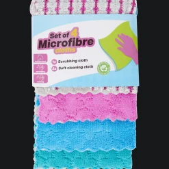 Action Microvezeldoekjes