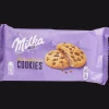 Milka Sensations koekjes