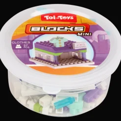 Action Mini-bouwblokken