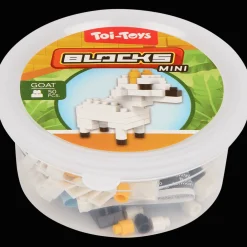 Action Mini-bouwblokken