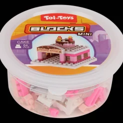 Action Mini-bouwblokken