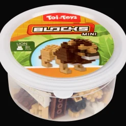 Action Mini-bouwblokken