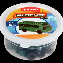 Action Mini-bouwblokken