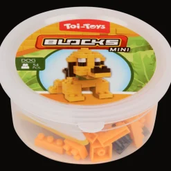 Action Mini-bouwblokken