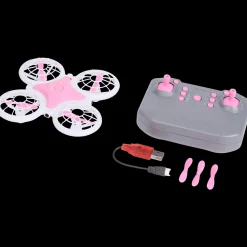 Action Mini-drone